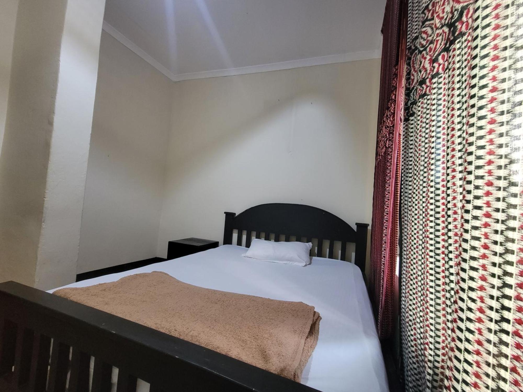 Safari Junction Backpackers Hostel イリンガ エクステリア 写真