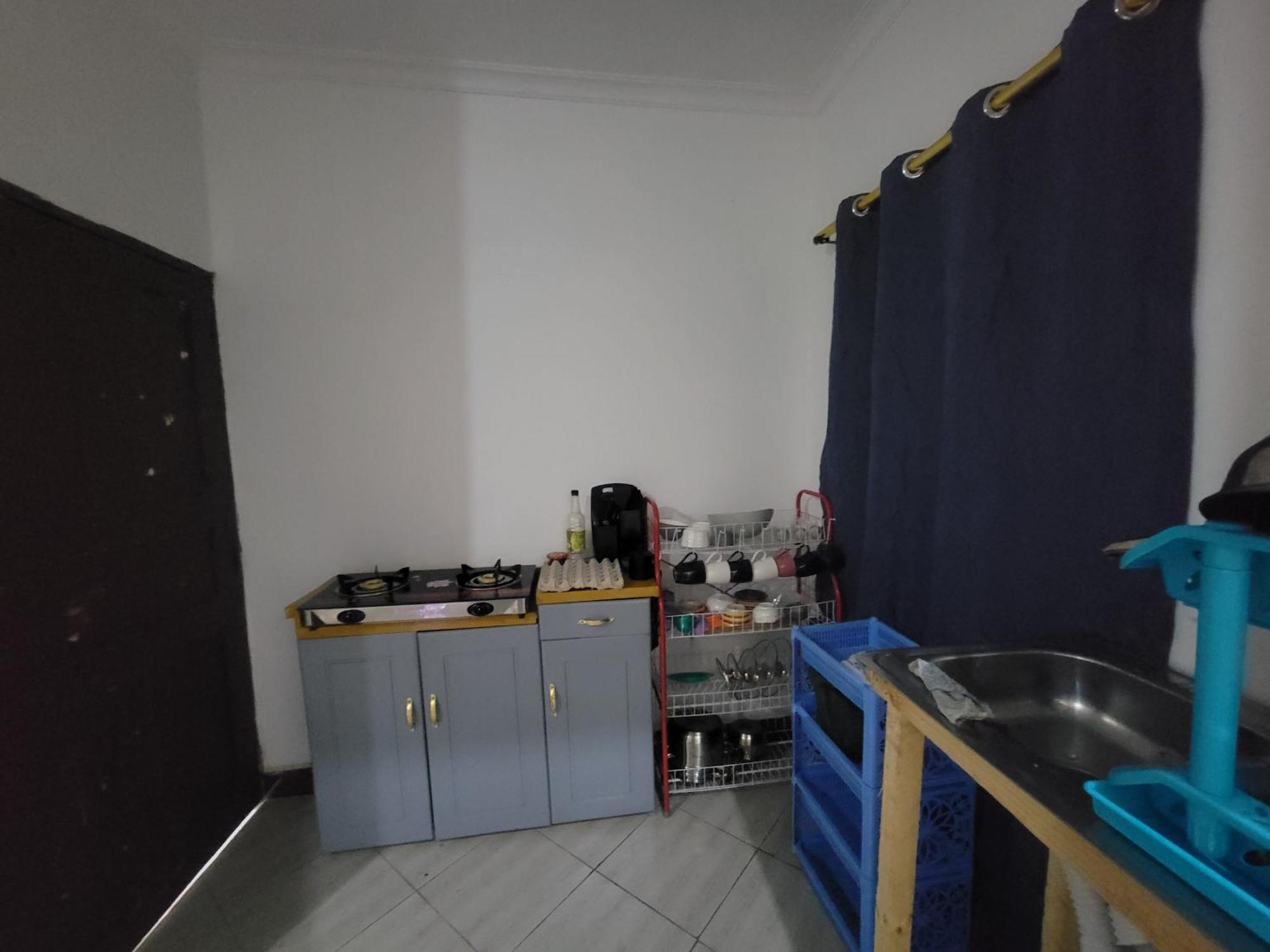 Safari Junction Backpackers Hostel イリンガ エクステリア 写真